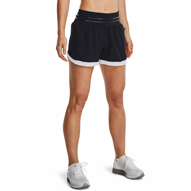 UA PaceHER Women's Shorts