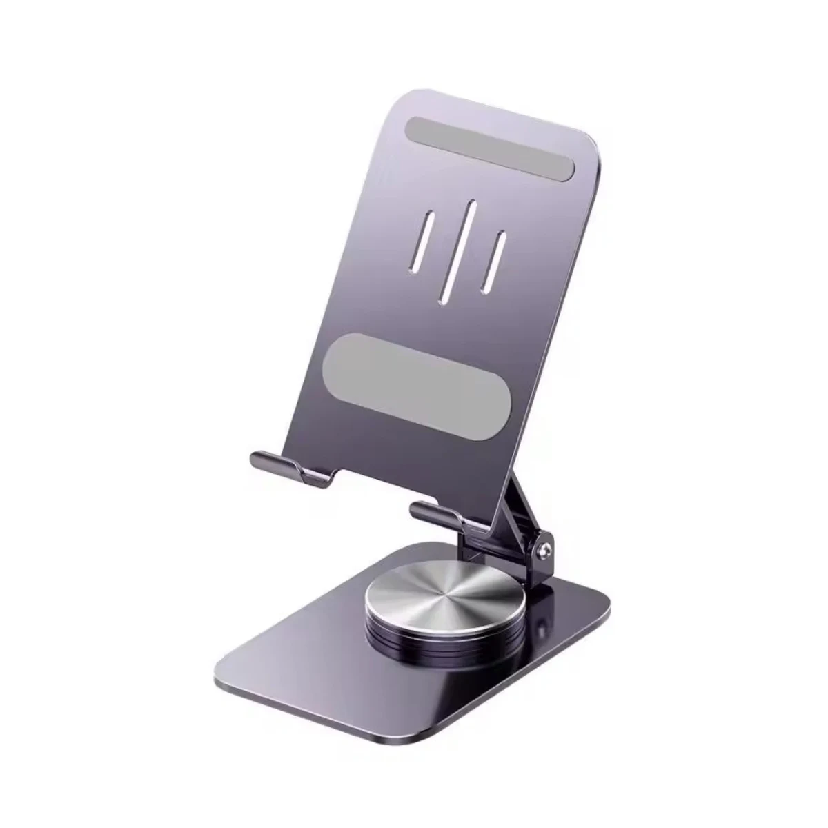 360 Degree Swivel Base Phone Holder Stand 1