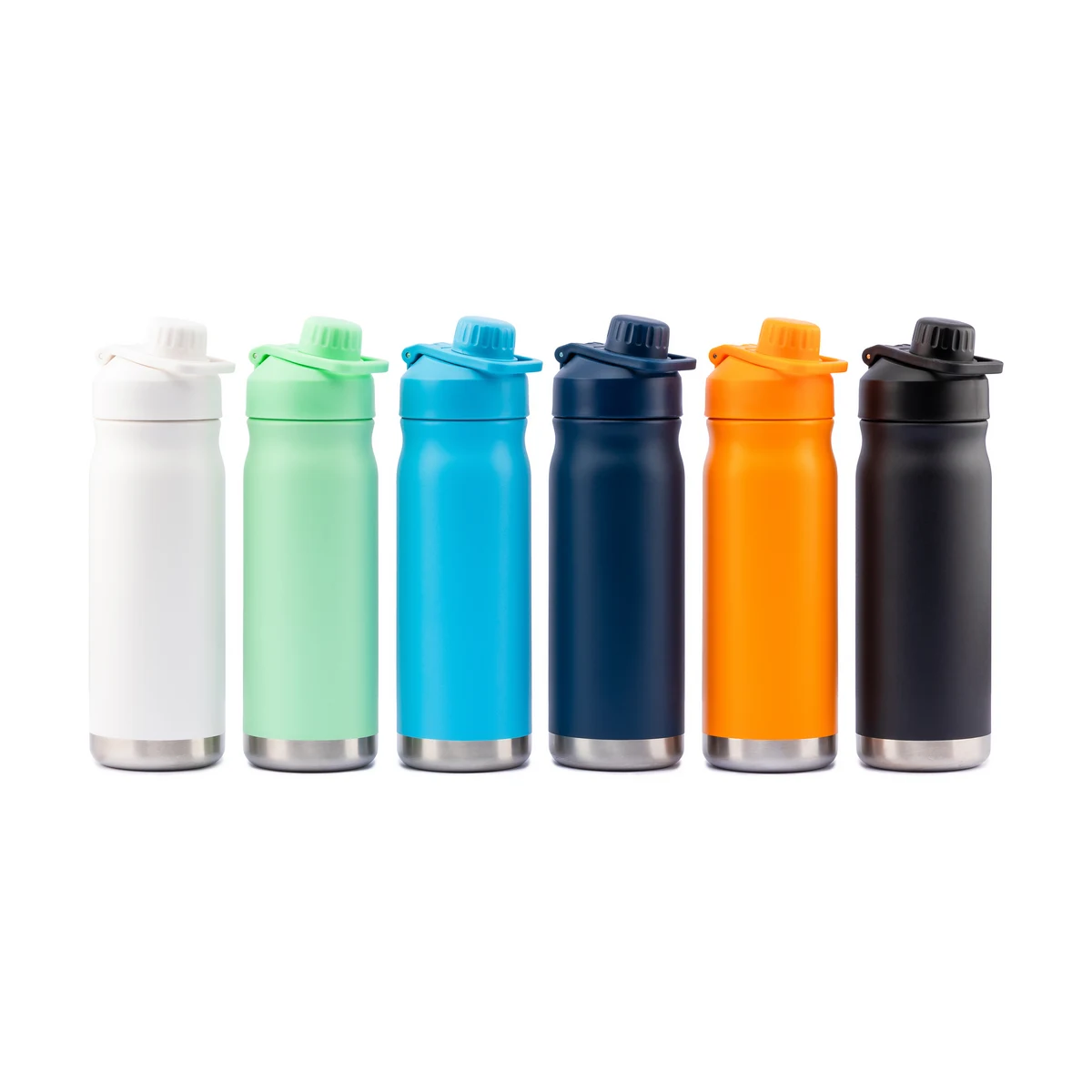 20 oz Patriot Bottle 1