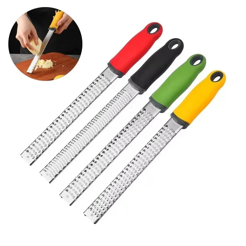 Stainless Steel Lemon Zester Tool 1