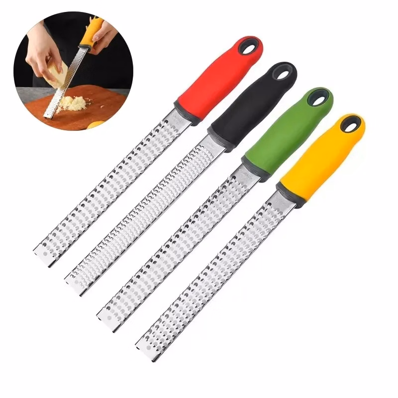 Stainless Steel Lemon Zester Tool
