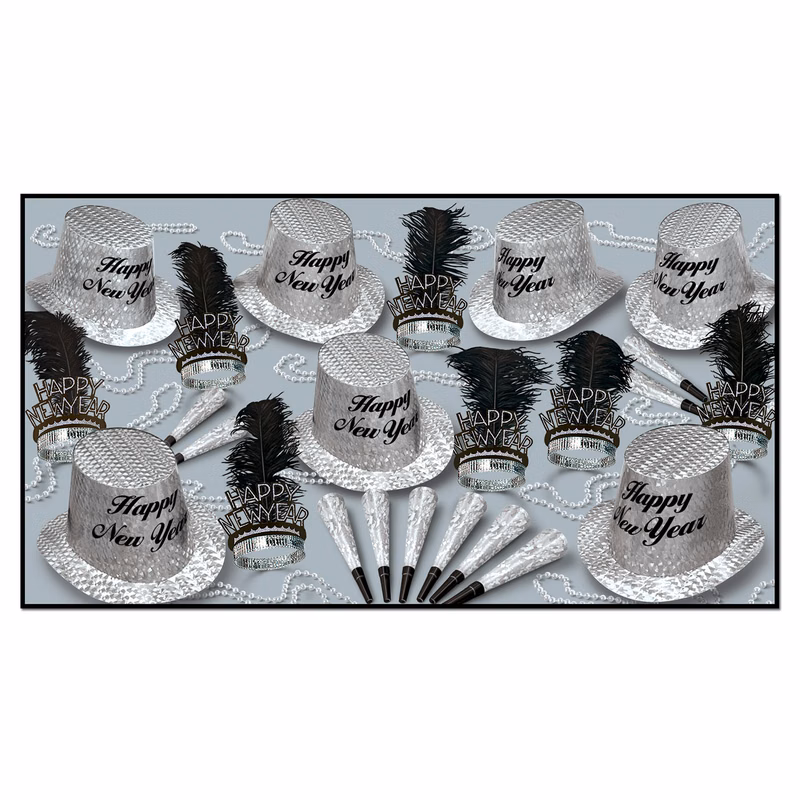 The Diamond Assortment New Year Assortment For 50