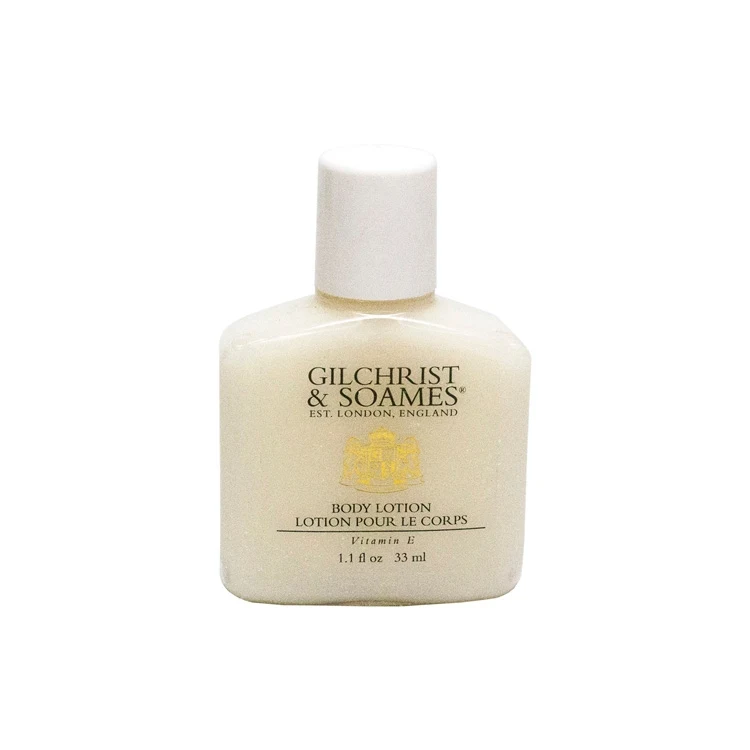 Gilchrist & Soames English Spa Body Lotion (1.1 oz.) 1