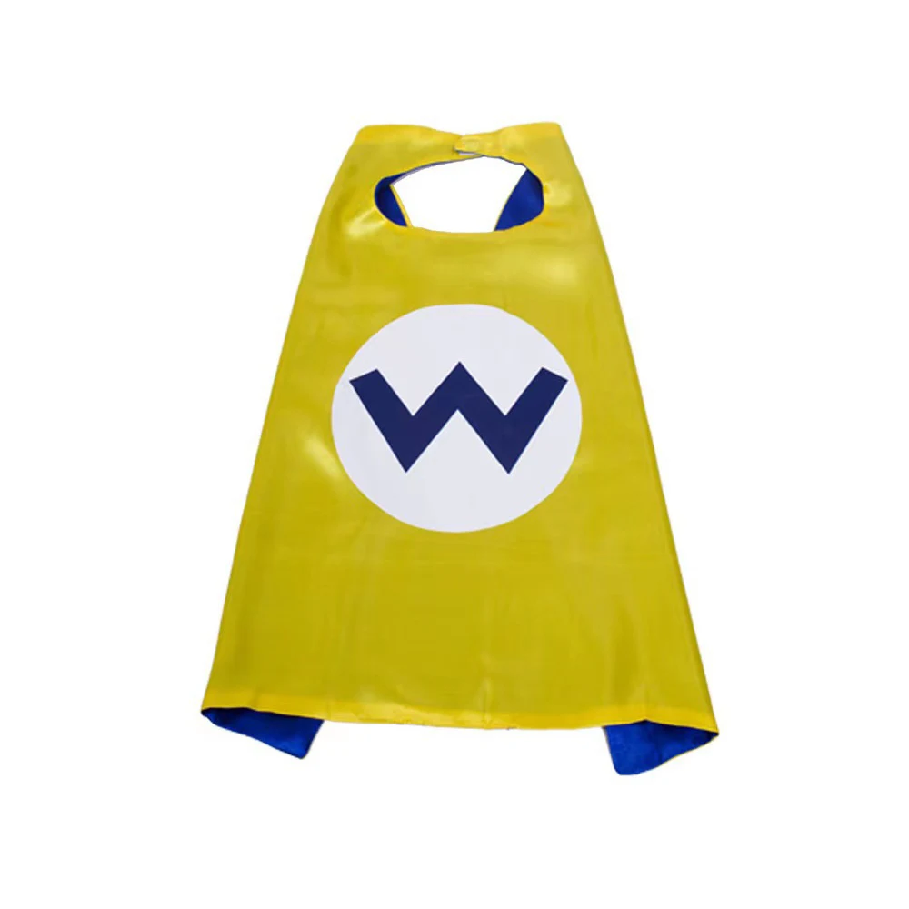Superhero Capes 1