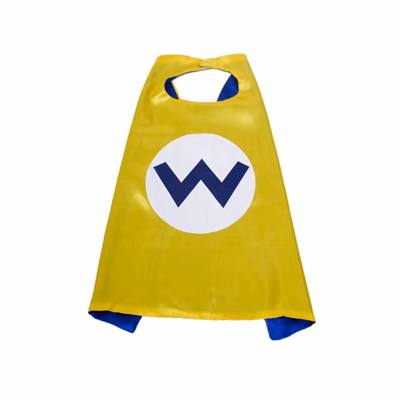 Superhero Capes