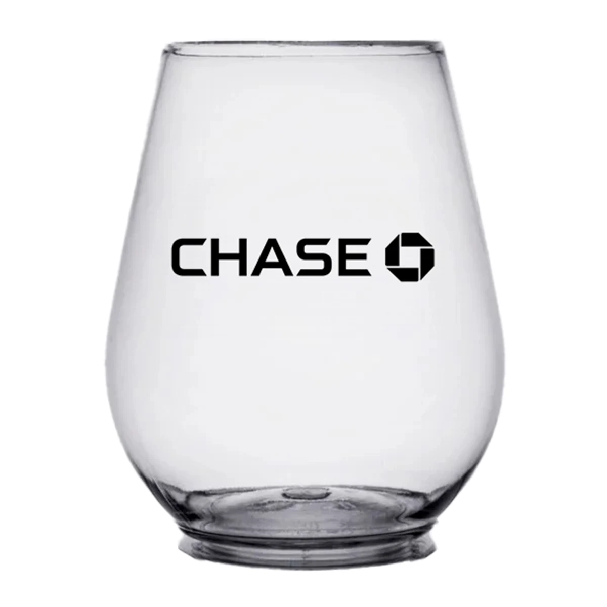 4 Oz. Stemless Flute 1