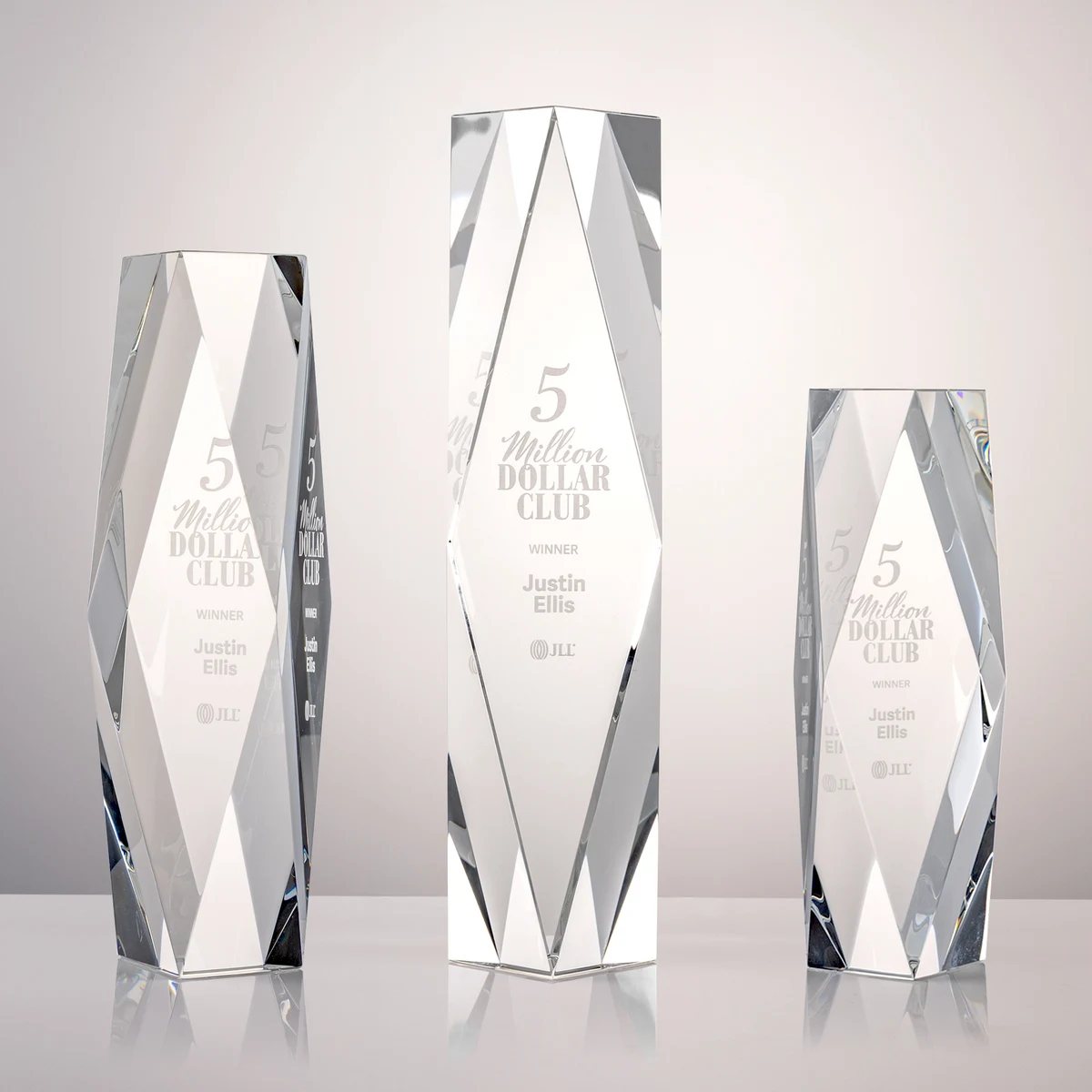 President Award 1
