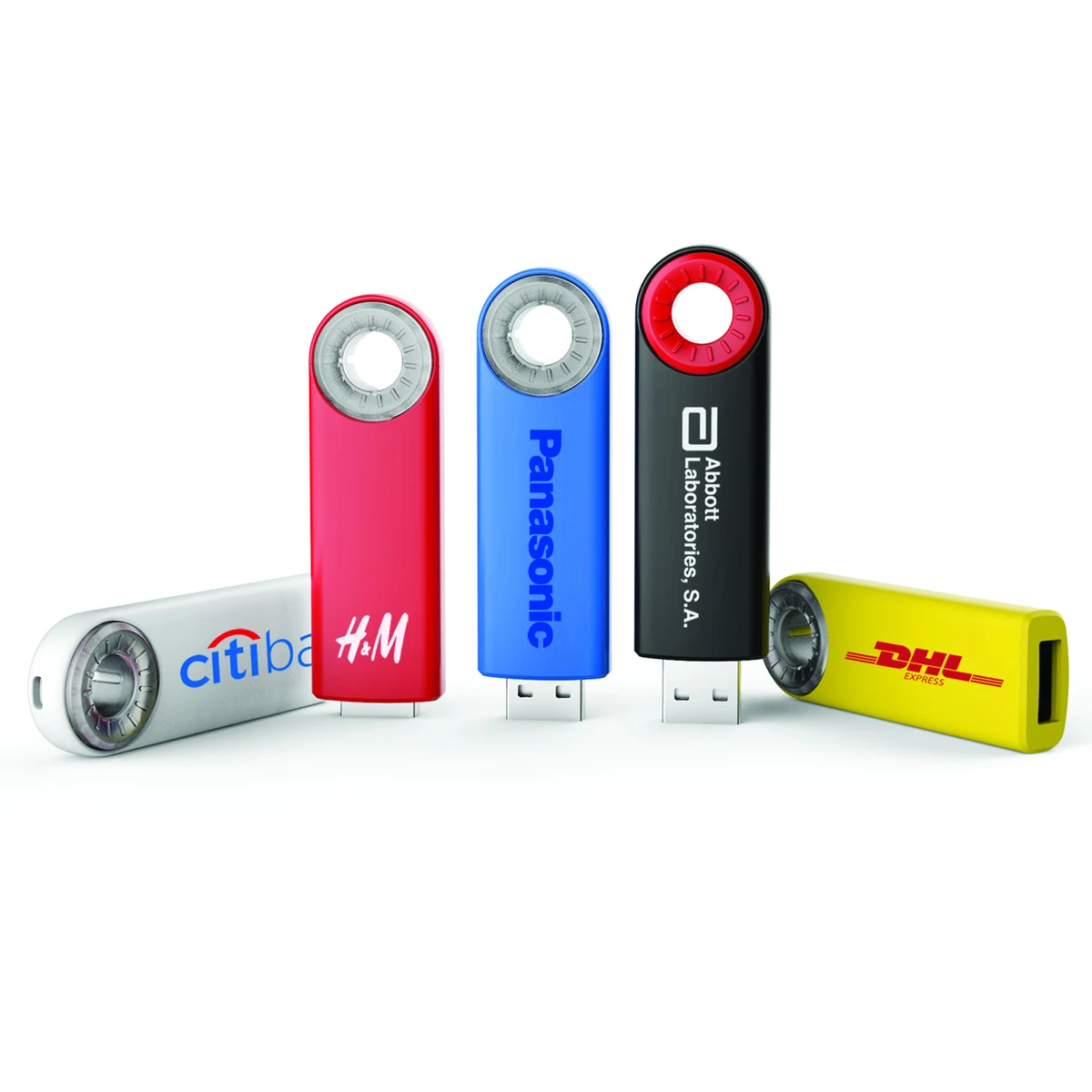 Revolution USB (Custom Direct) 1