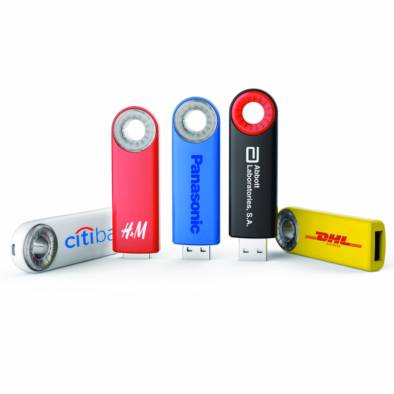 Revolution USB (Custom Direct)