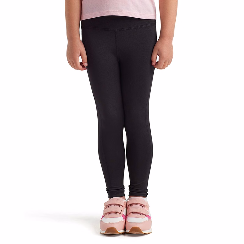 Youth Recycled Performance Legging - TD31B