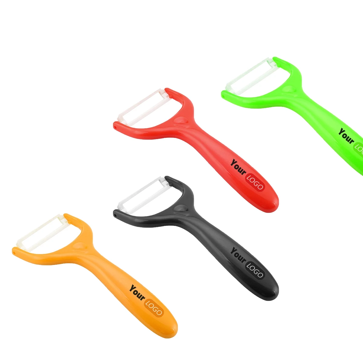 Y Shaped Peeler 1
