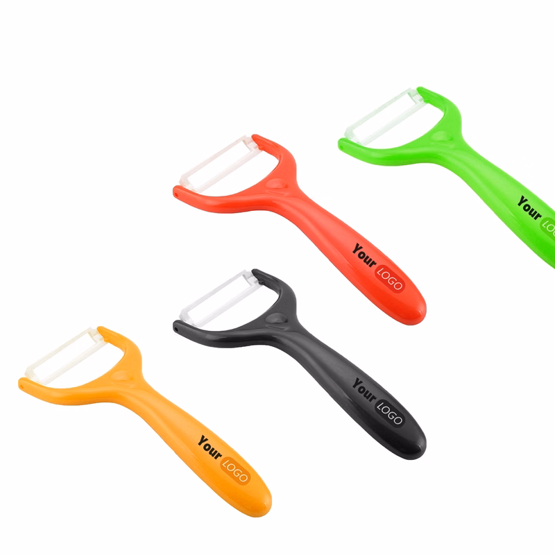 Y Shaped Peeler
