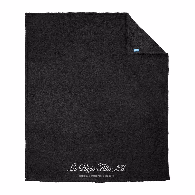 Port Authority Cozy Blanket