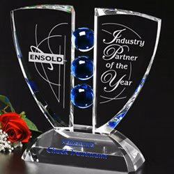 Pinion Indigo Award