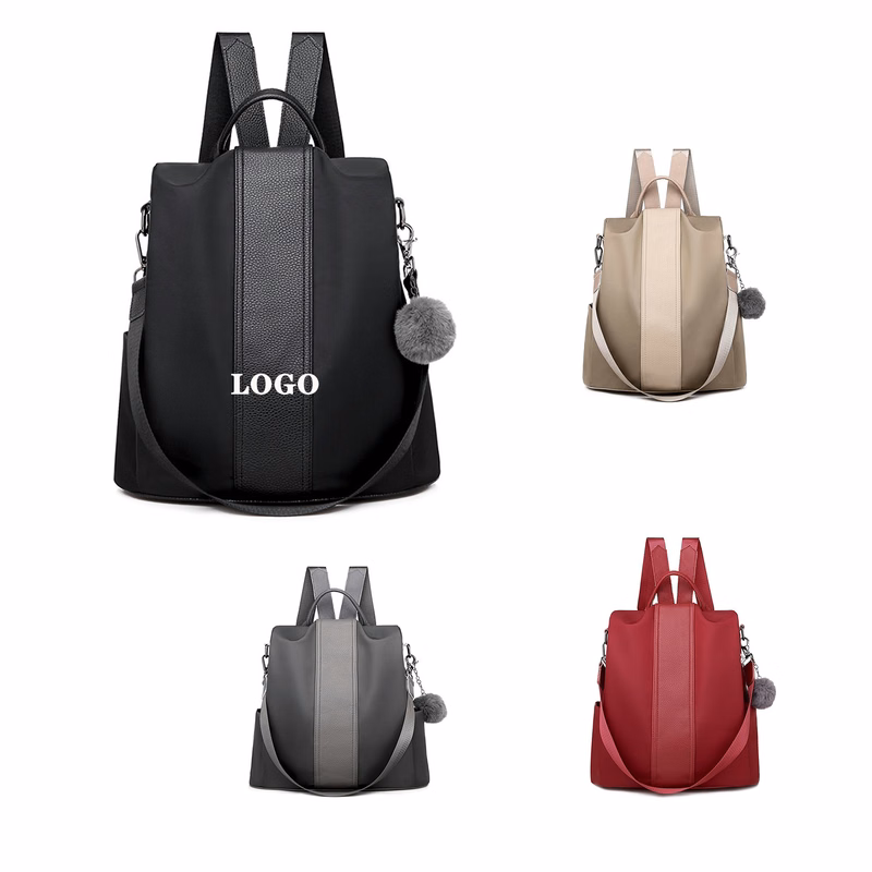 Boston Backpack