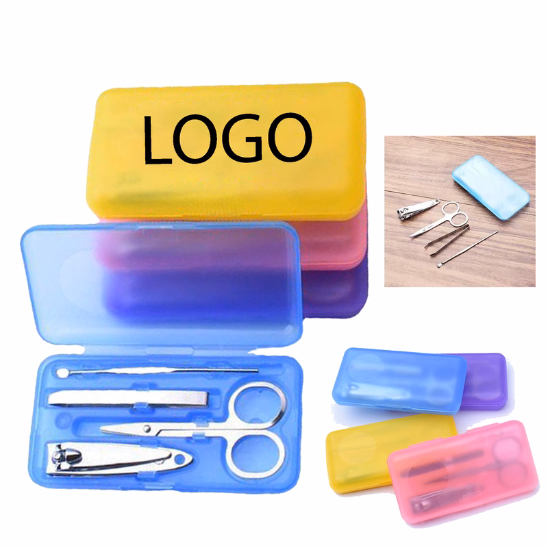 4-in-1 Essential Grooming Kit