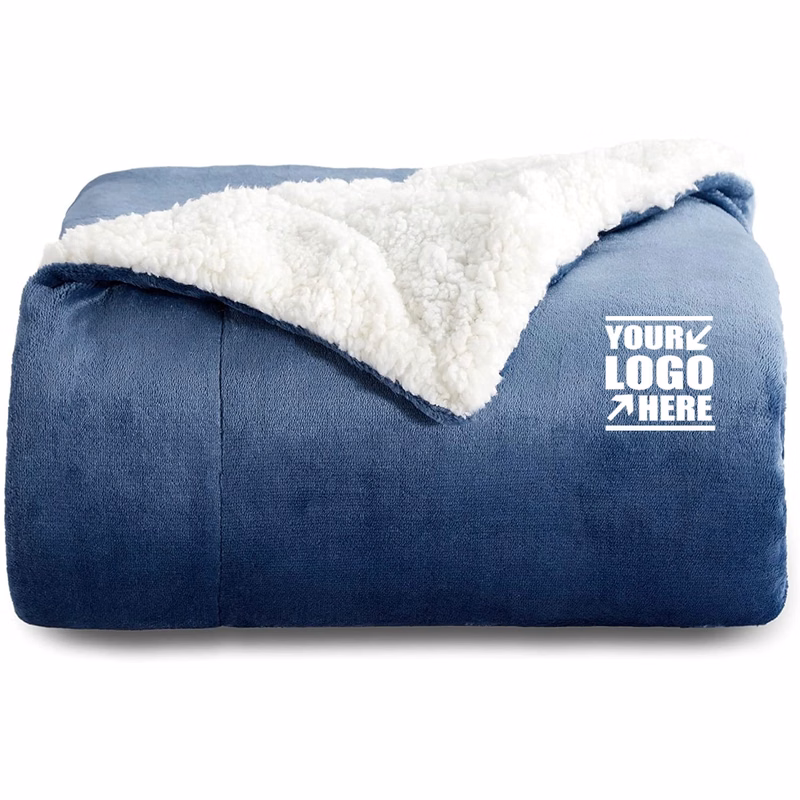 Fleece Blankets Twin Size