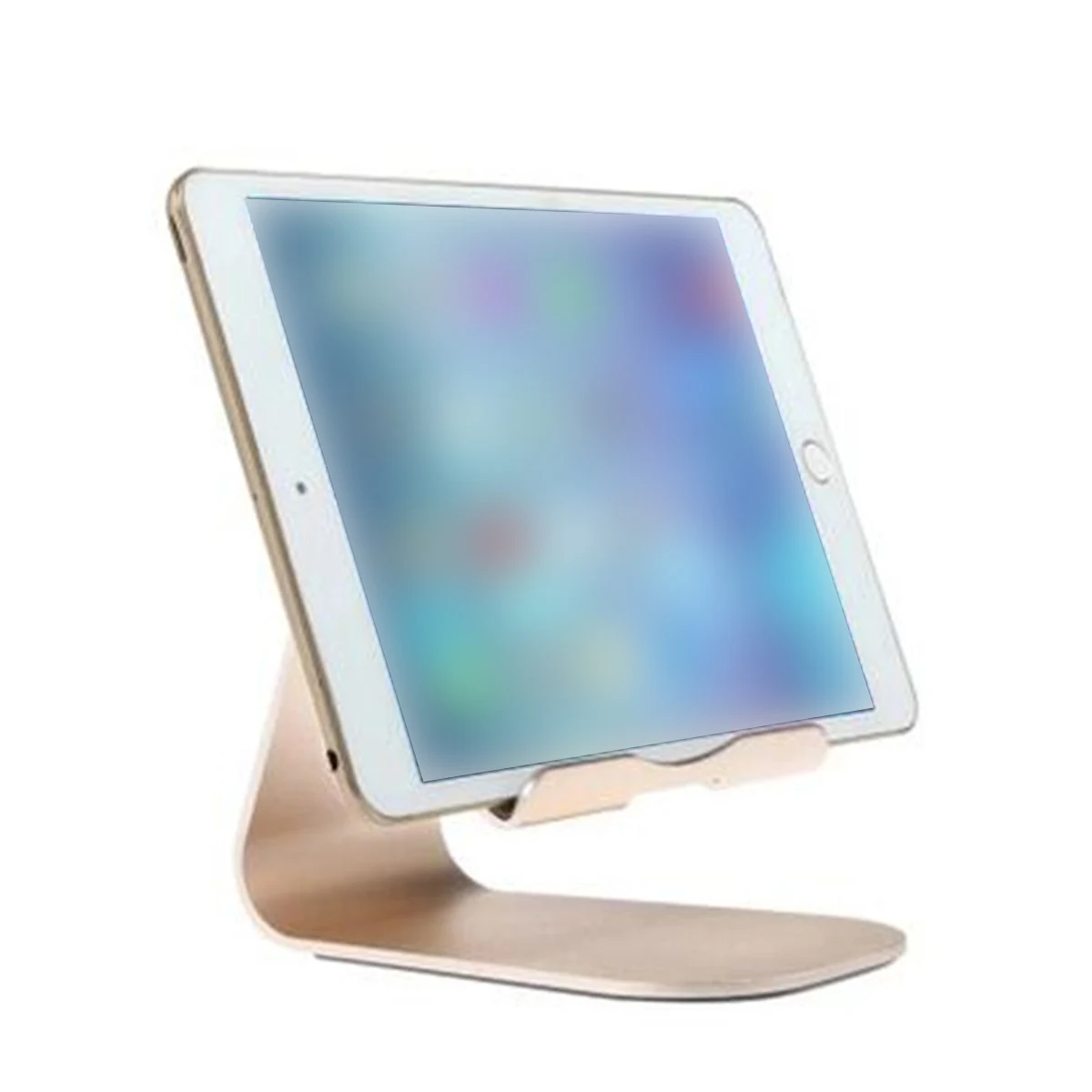 Adjustable Metal Phone Holder 1
