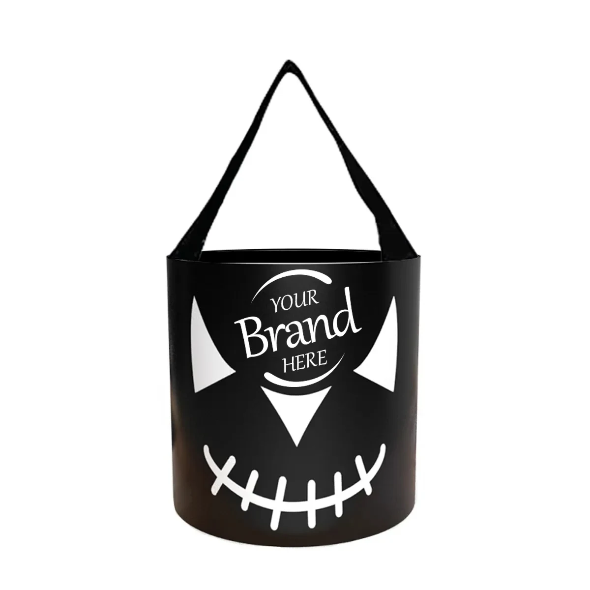 Halloween Treat Goody Tote Bag 1