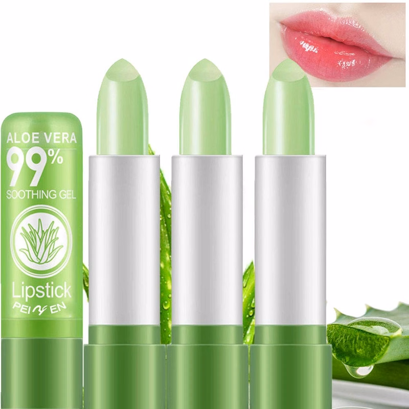 Lip Balm Women