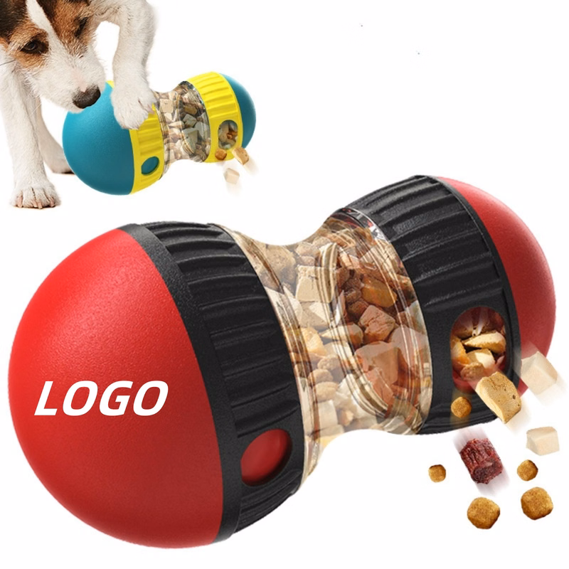 Pet Food Dispensing Ball