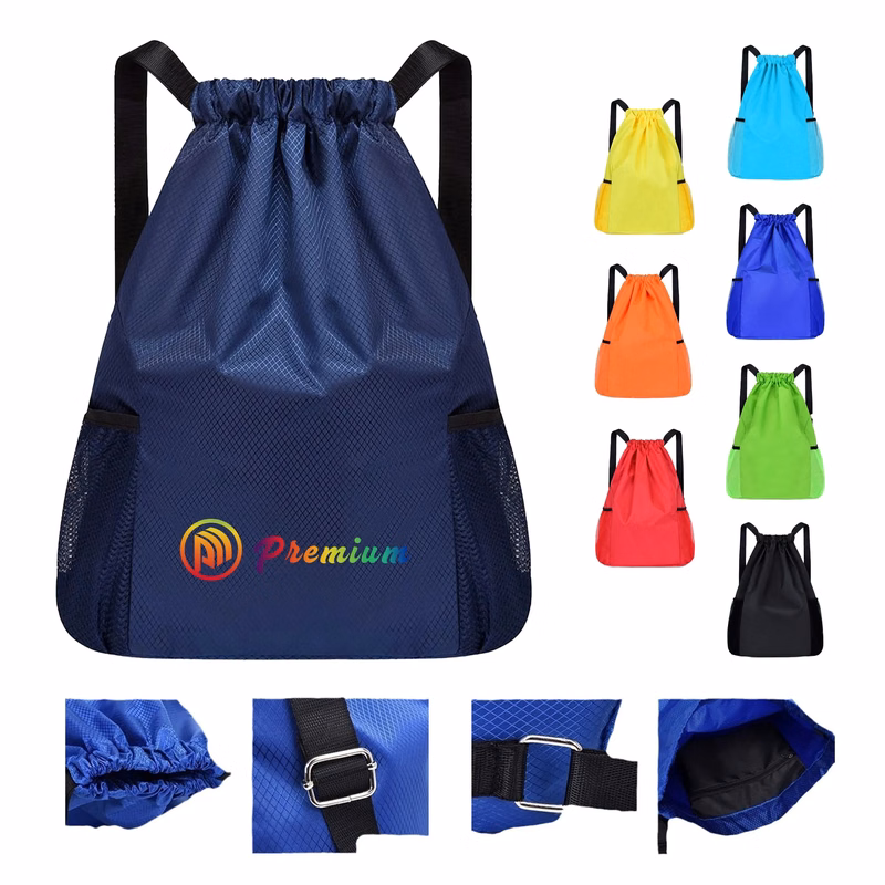 Unisex Multifunctional Backpack