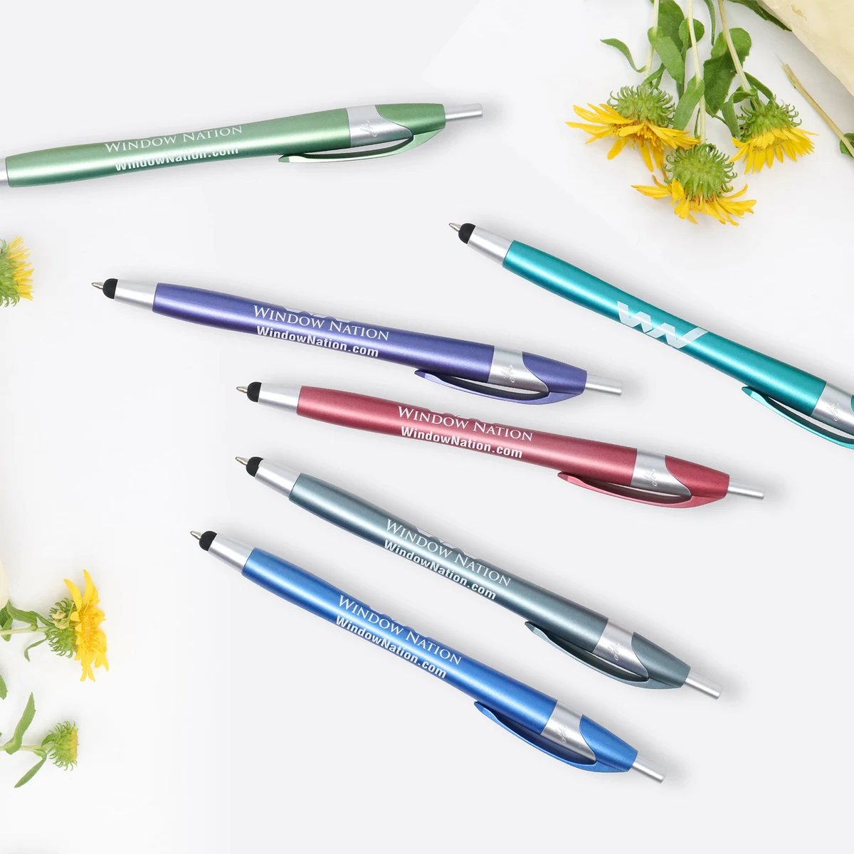 Javalina® Pure Stylus Pen 1