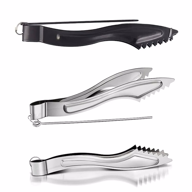 Shisha Hookah Charcoal Tweezers