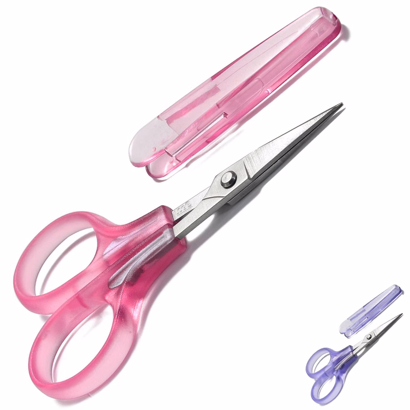 Stainless Steel Embroidery Scissors