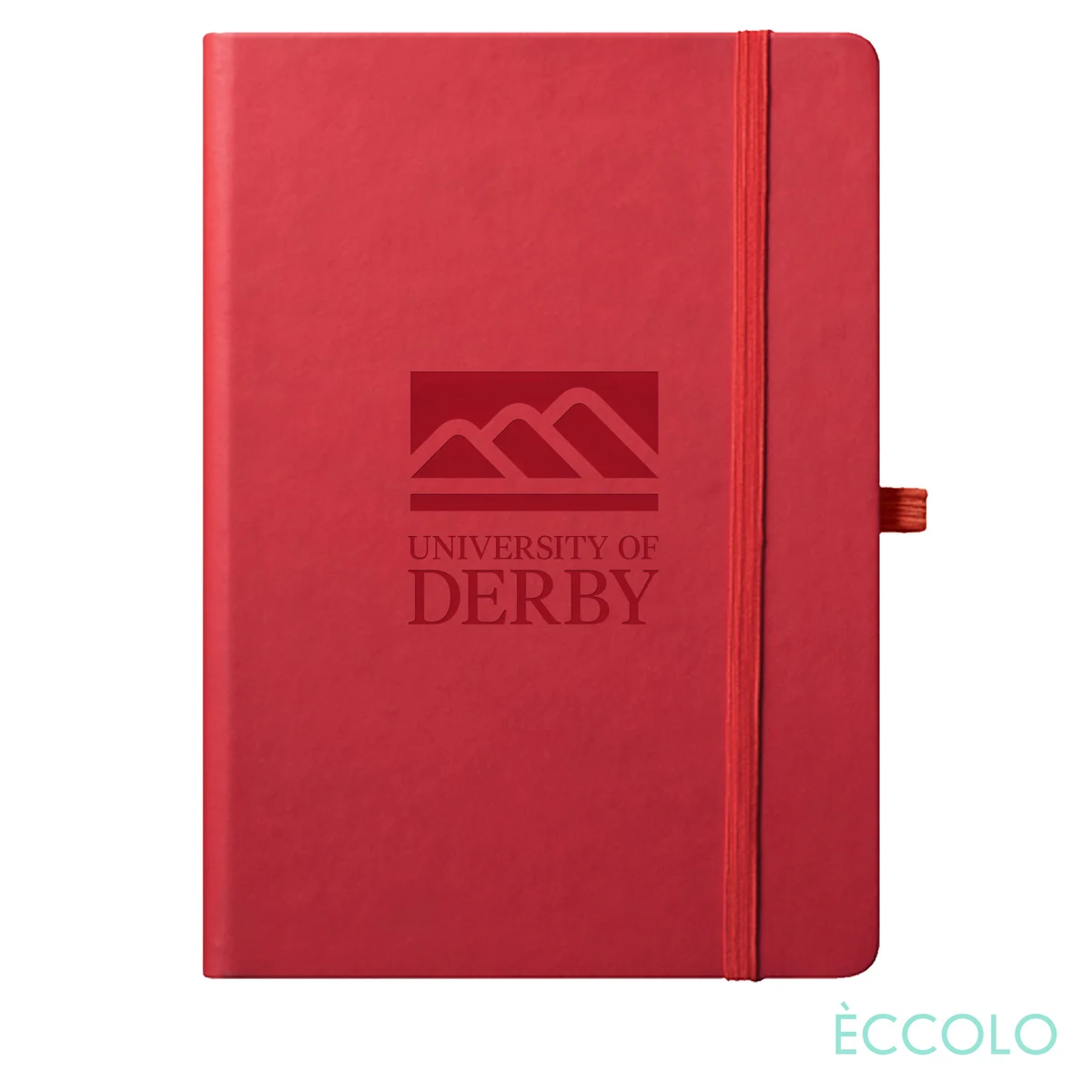 Eccolo® Cool Journal - Large 1