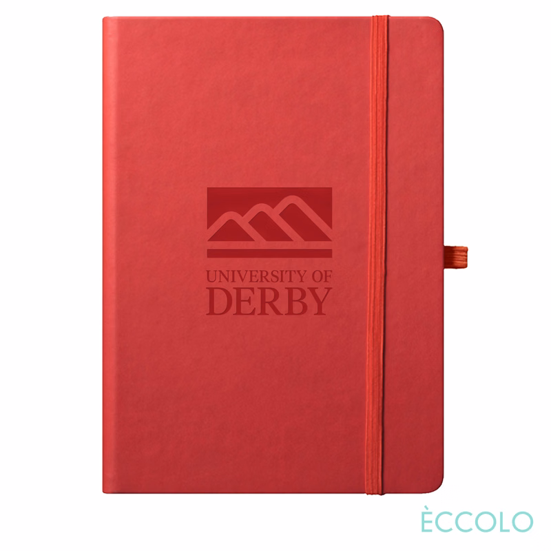 Eccolo® Cool Journal - Large