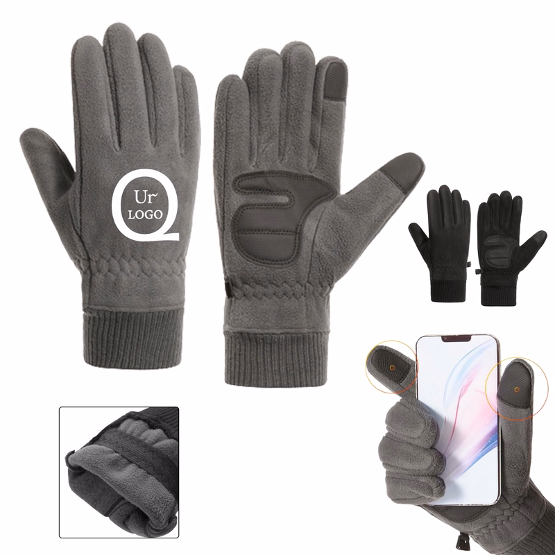 Unisex Touchscreen Gloves