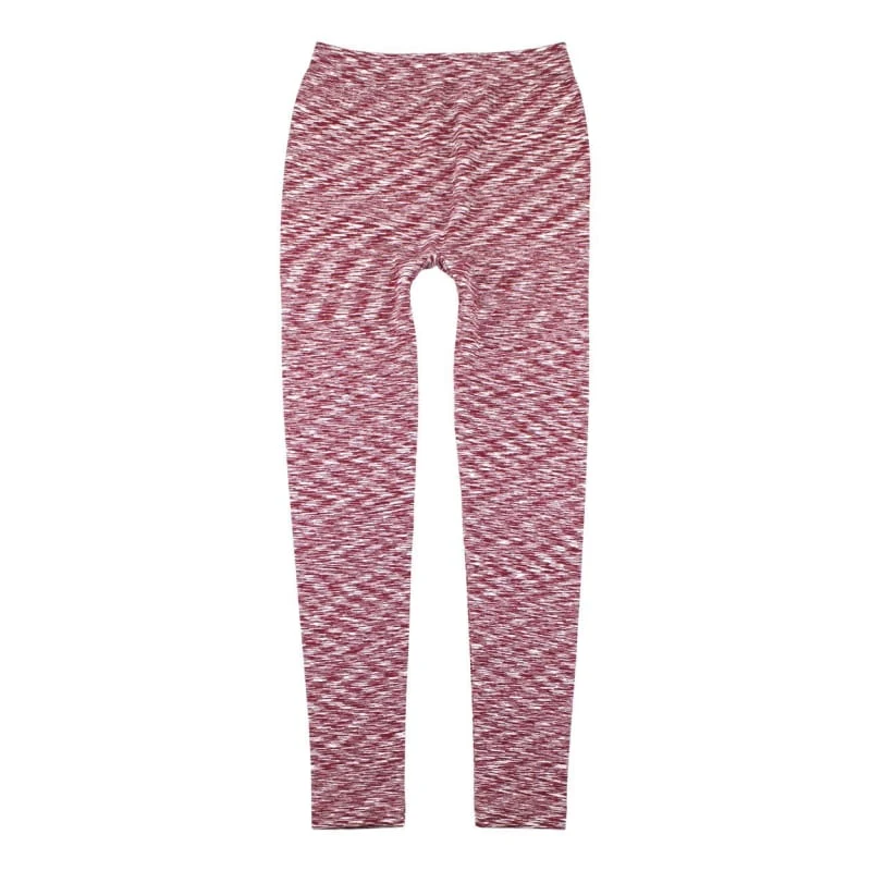 Boxercraft Girls' Alpine Fleece Leggings - YK08 1