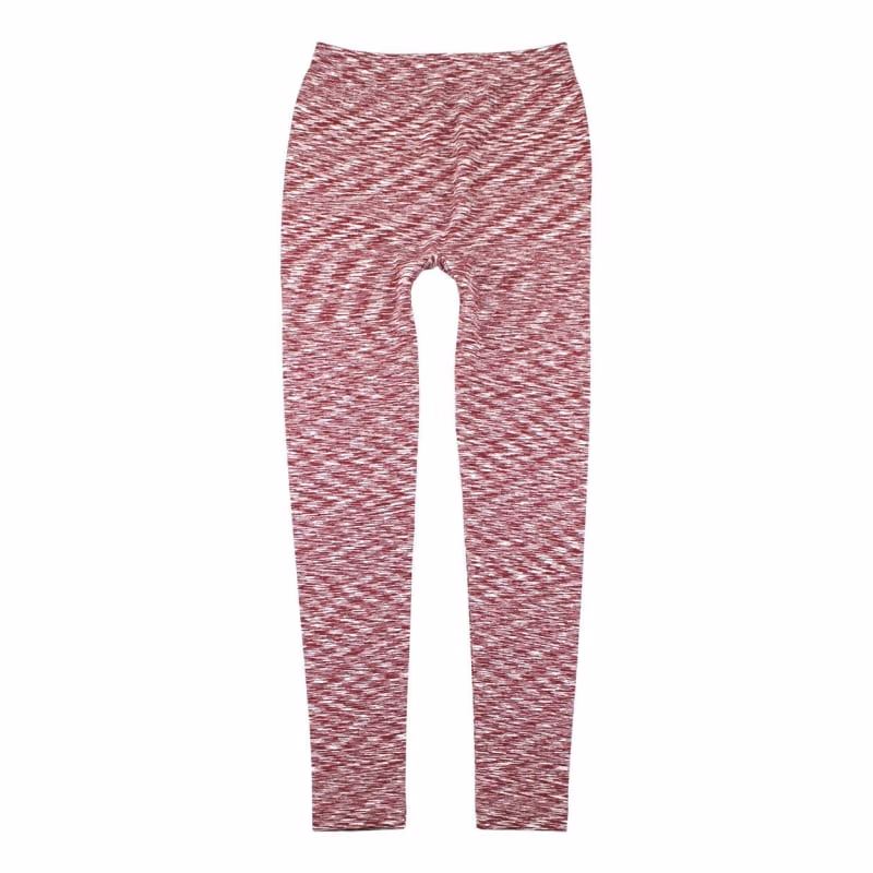 Boxercraft Girls' Alpine Fleece Leggings - YK08