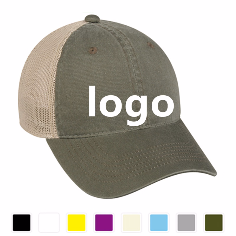 Tourism Baseball Hat