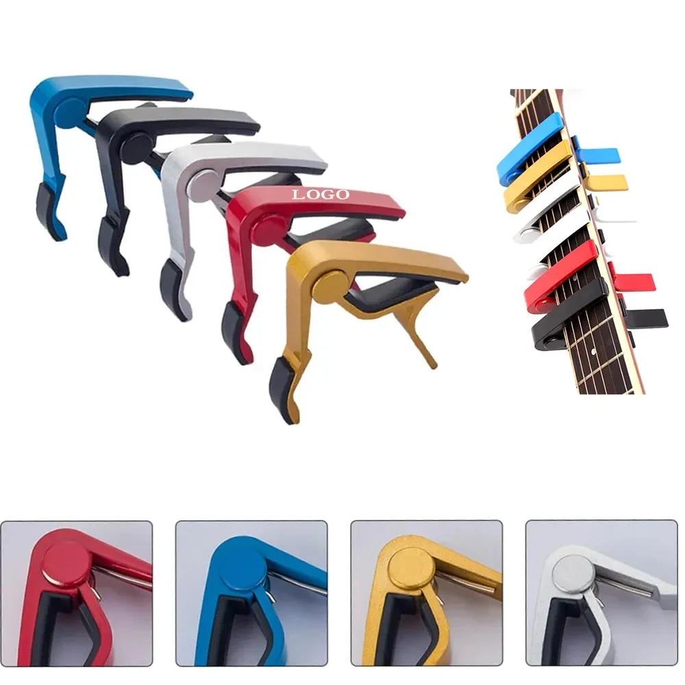 Guitar Capo 1