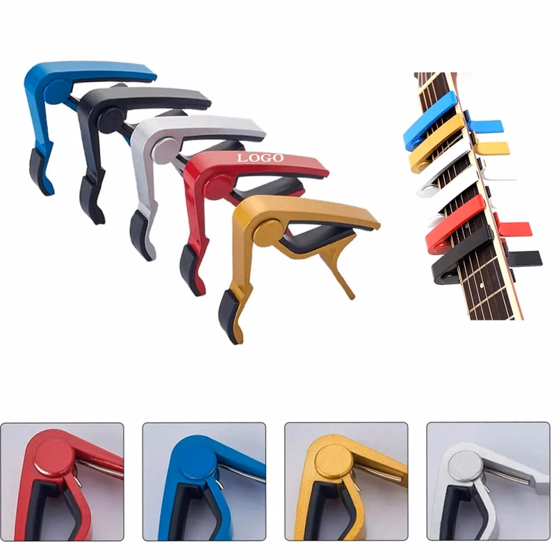 Guitar Capo