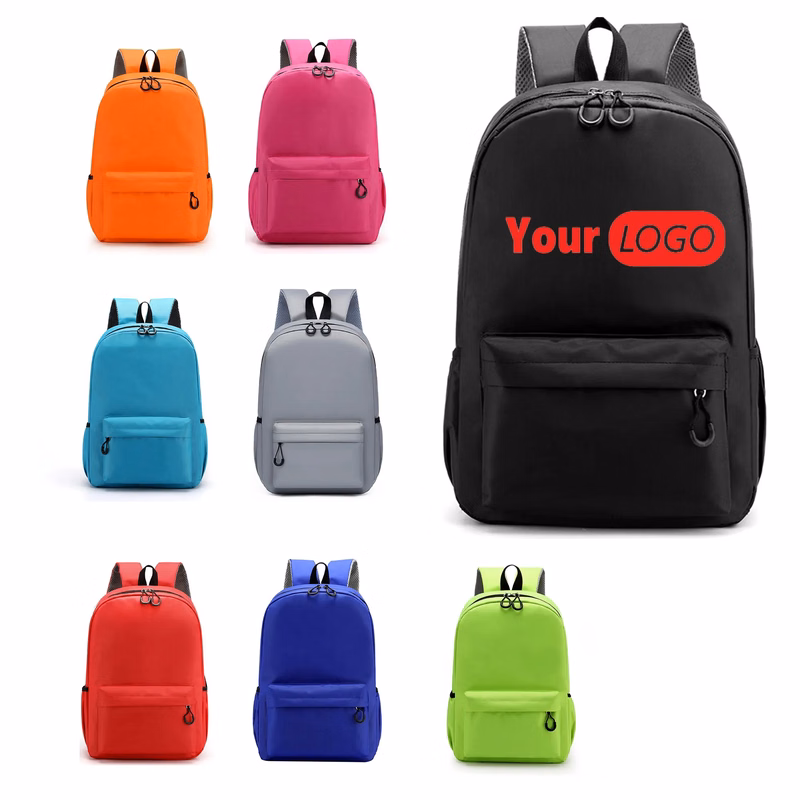 Large Size Children's Backpack  Bag