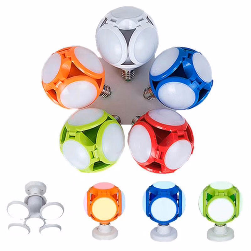 Soccer Folding Light
