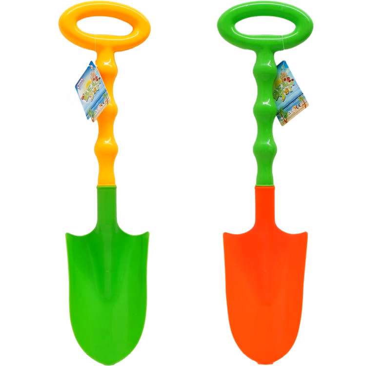 Kids' Beach Shovels Assorted Colors