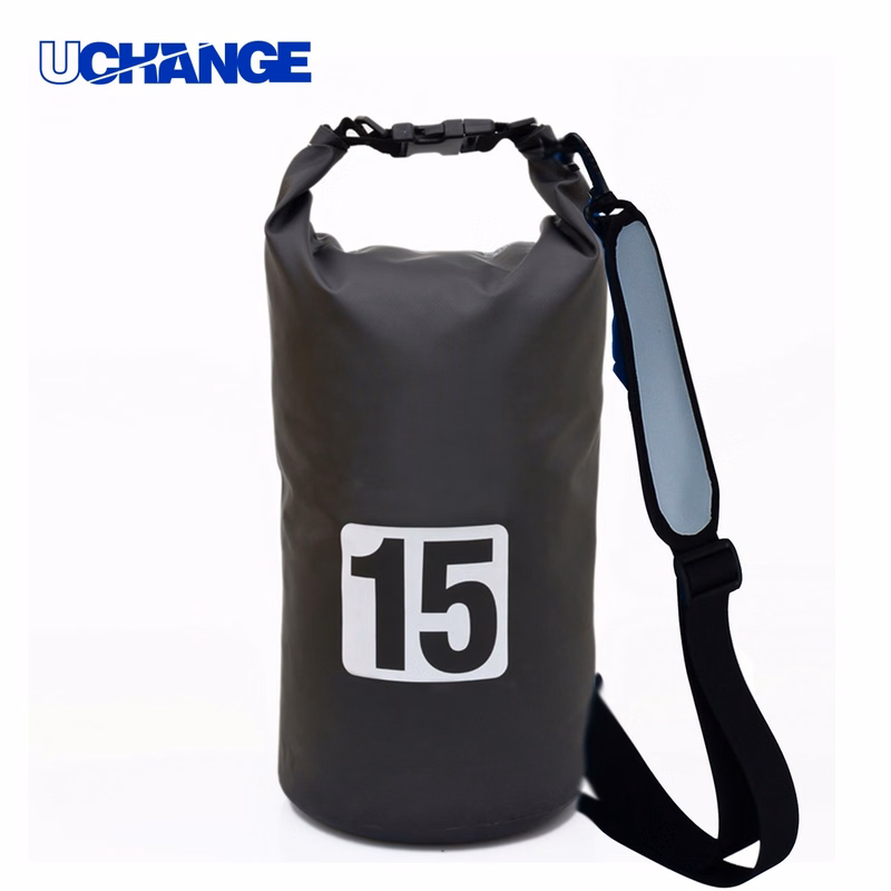 15L Foldable Carrier Bag