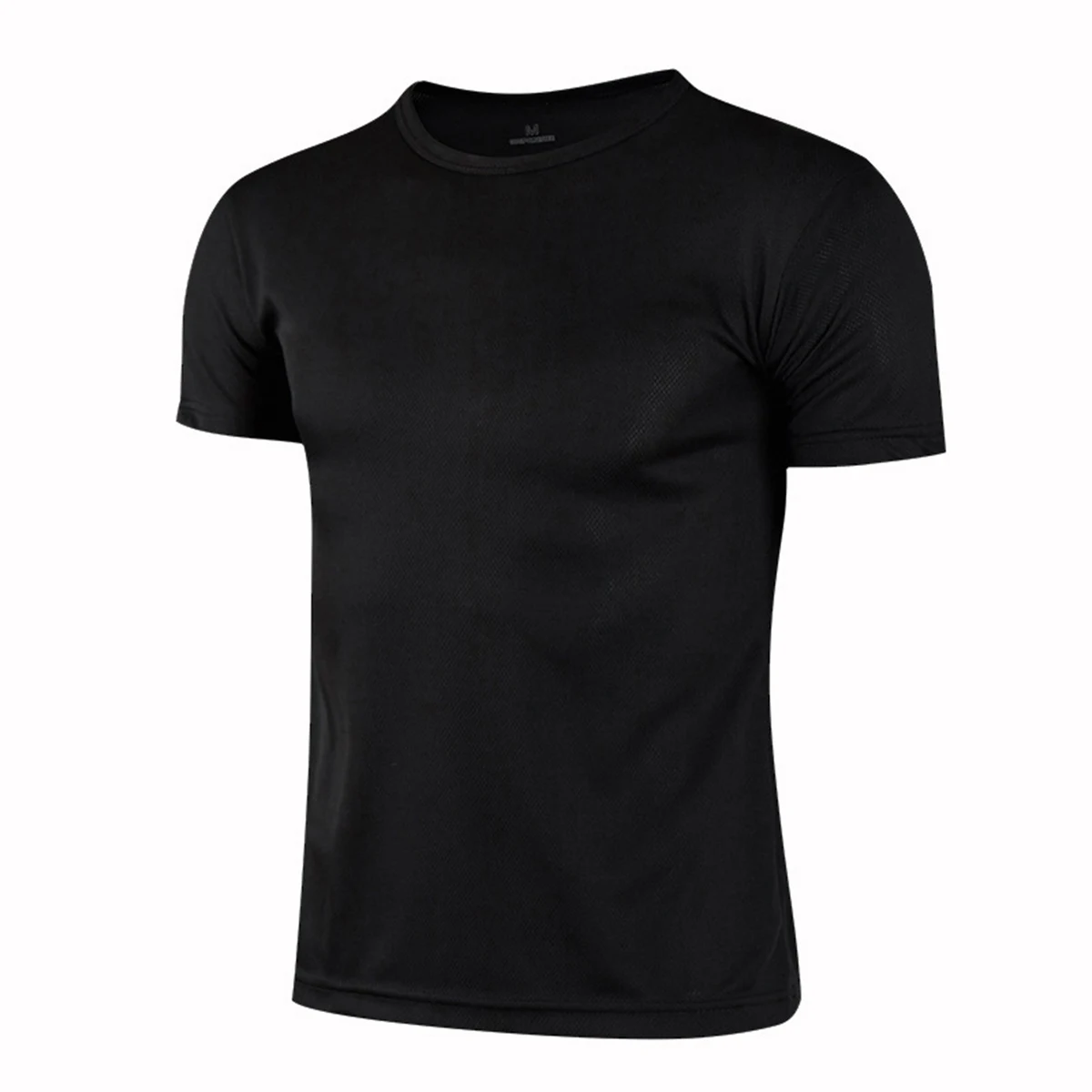Custom Quick Dry T-Shirt 1
