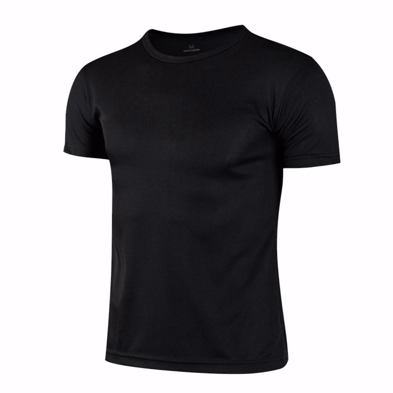 Custom Quick Dry T-Shirt