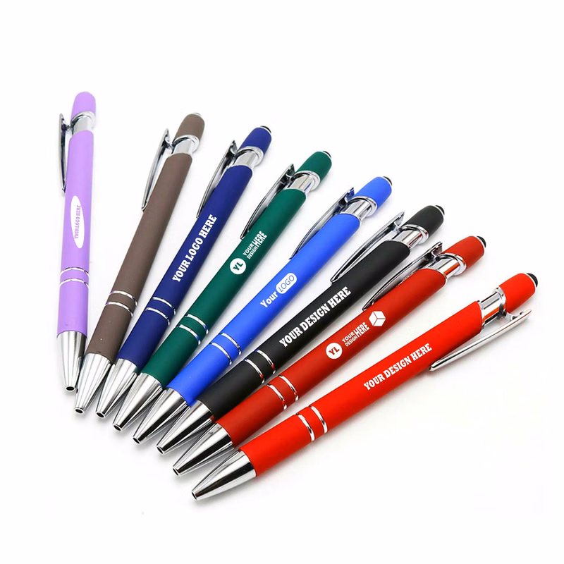Stylus Pen For Touchscreen Ballpoint