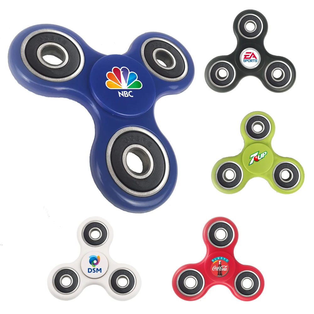 Authentic Fidget Spinner 1