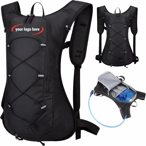 Hiking Backpack for Work, School and Travel
