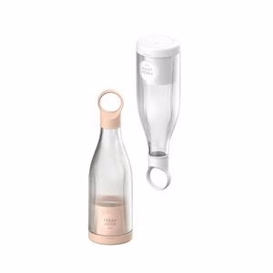Portable Electric Fruit Juicer Blender