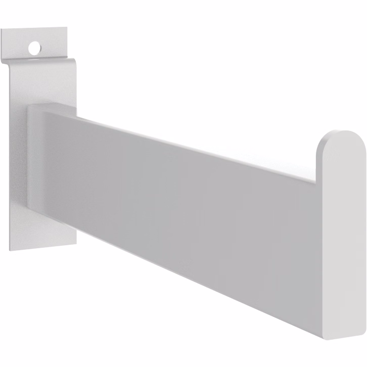 MODify Slatwall Faceout Bar 8"