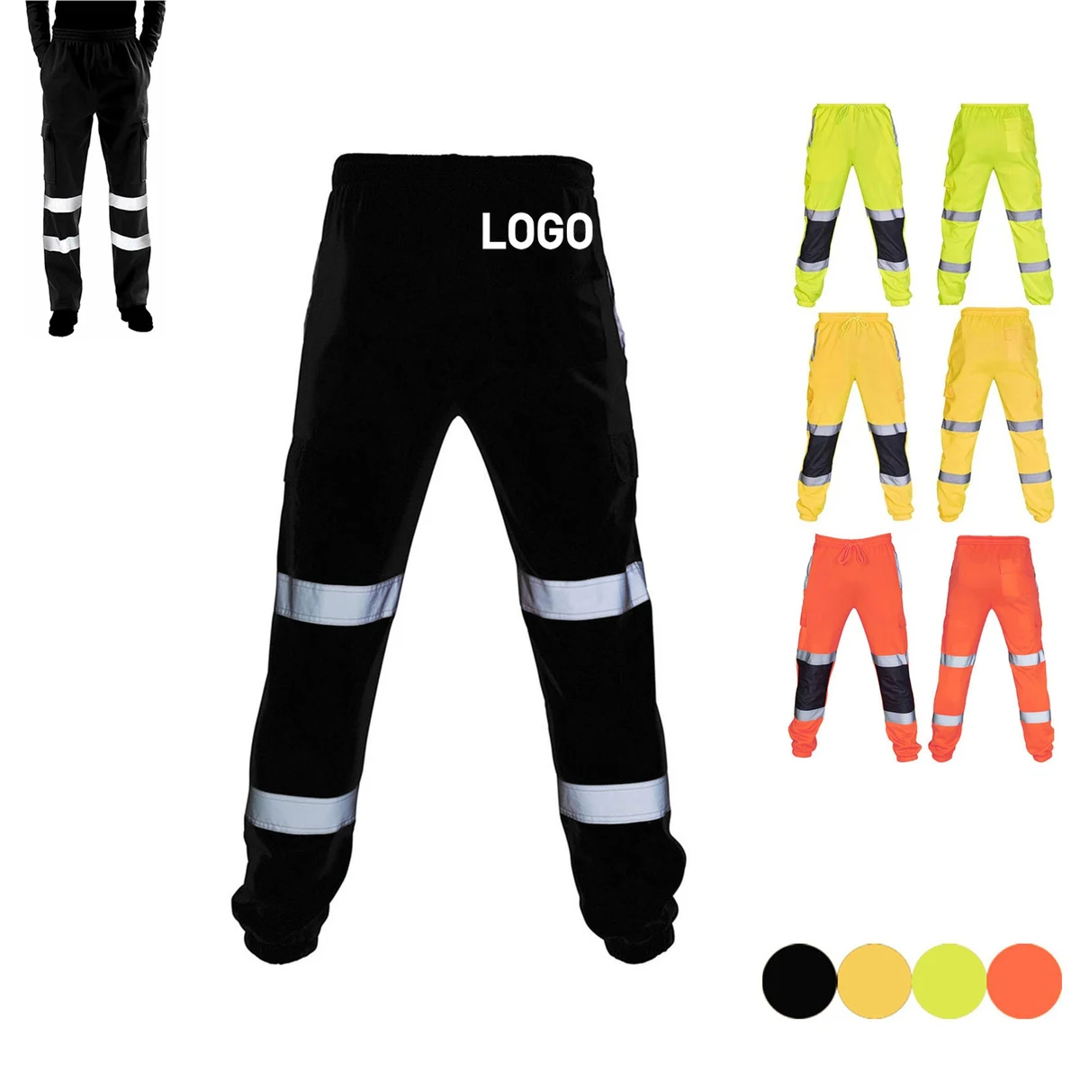 Hiking Pant 1