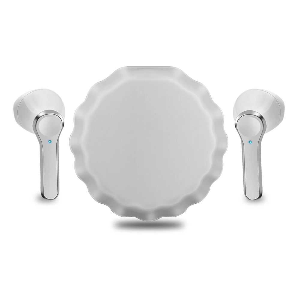 Crown Wireless Earbuds 1